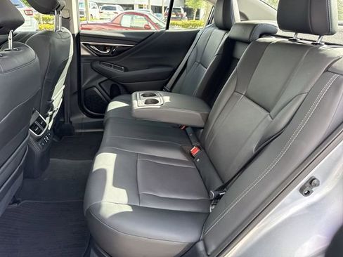 Certified 2024 Subaru Legacy Limited AWD/4WD image 23