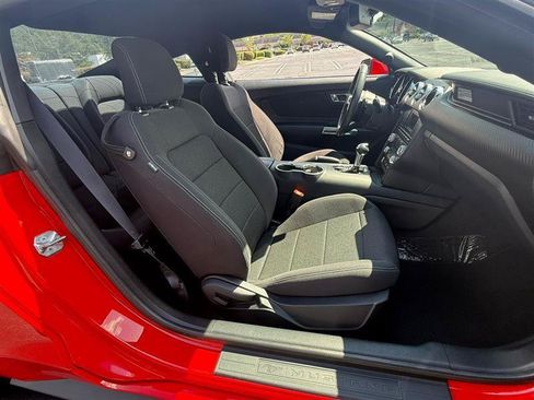 Used 2015 Ford Mustang Coupe w/ Equipment Group 051A RWD image 10