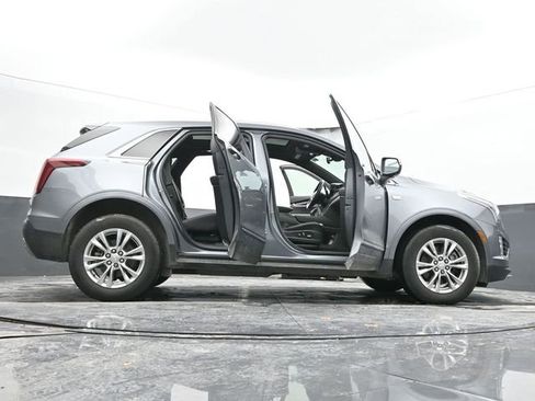 Used 2020 Cadillac XT5 Premium Luxury image 55