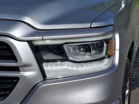 Used 2023 RAM 1500 Laramie AWD/4WD image 9