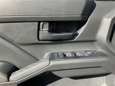 New 2025 Toyota Tacoma SR5 image 14