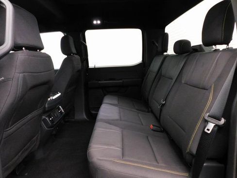 Used 2024 Ford F150 STX image 25