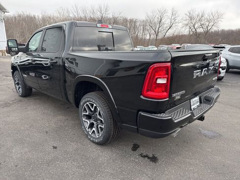 New 2026 RAM 1500 Laramie image 3