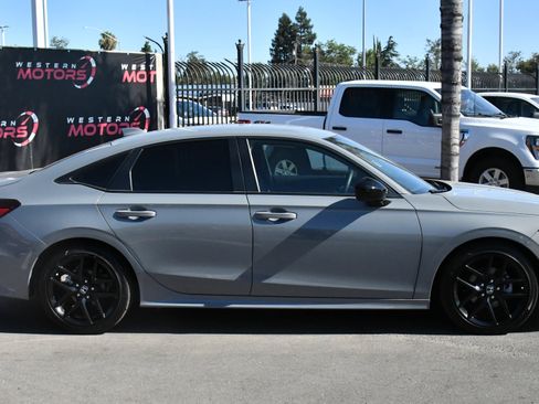 Used 2026 Honda Civic Sport image 9
