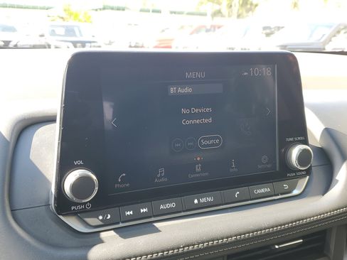 Certified 2023 Nissan Rogue SV image 24