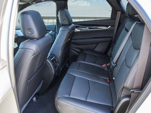 New 2026 Cadillac XT5 Premium Luxury w/ Driver Assist Package image 13