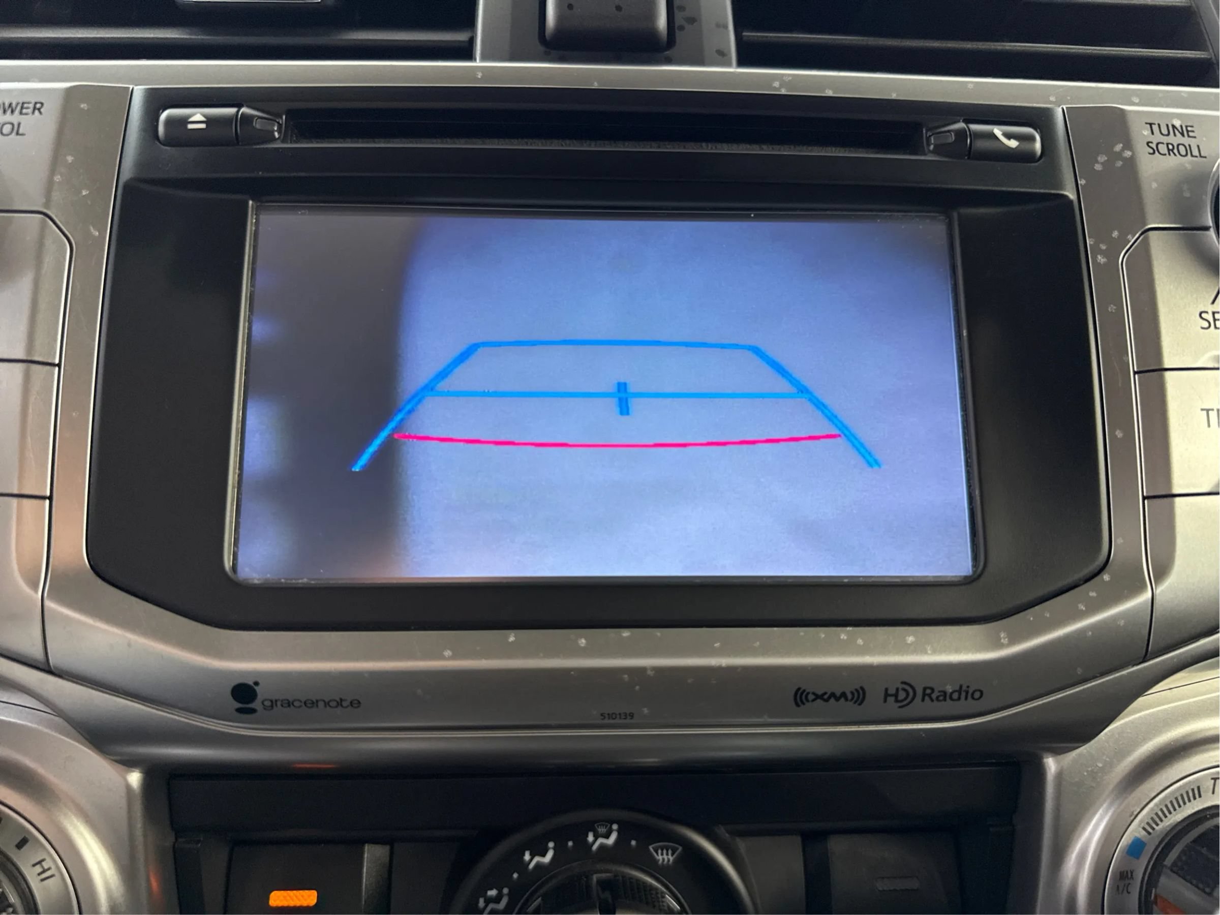 Used 2017 Toyota 4Runner SR5 AWD/4WD image 34