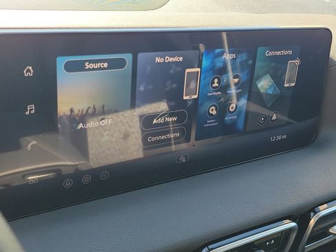 New 2026 Nissan Sentra SV image 27