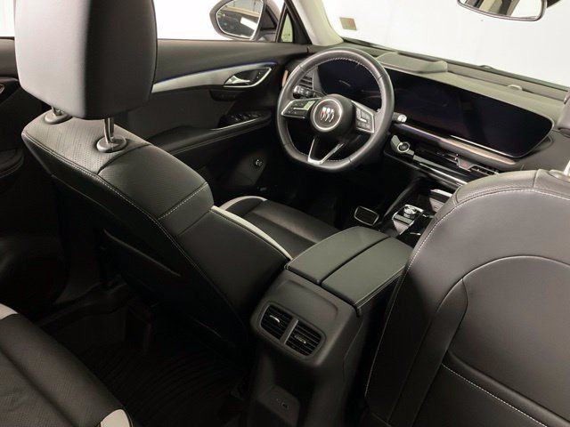 Used 2024 Buick Envision Sport Touring AWD/4WD image 34
