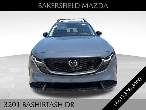 New 2026 MAZDA CX-5 2.5 S w/ Premium Plus Package AWD/4WD image 8