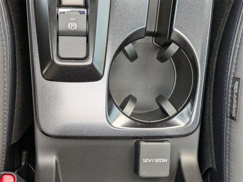 New 2026 Subaru Forester Premium image 24