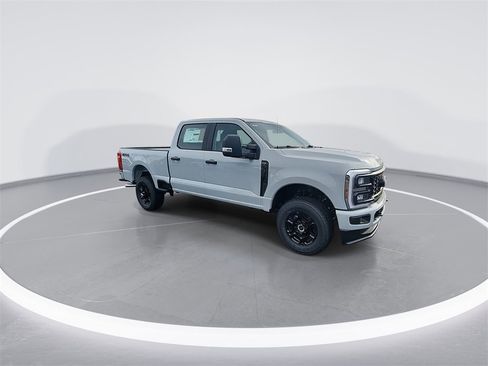 New 2026 Ford F250 XL w/ STX Appearance Package image 2
