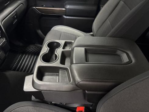Used 2020 Chevrolet Silverado 1500 LT w/ All-Star Edition AWD/4WD image 18