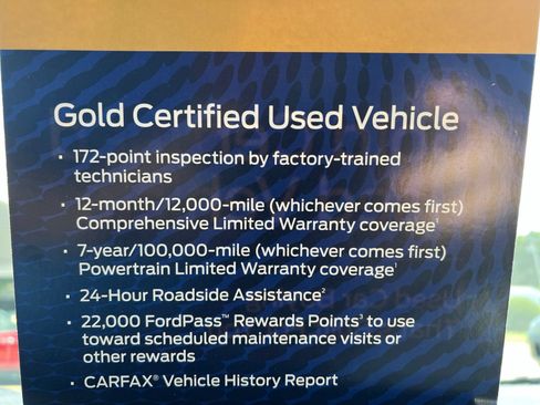 Used 2023 Ford Escape Active w/ Tech Pack #1 AWD/4WD image 28