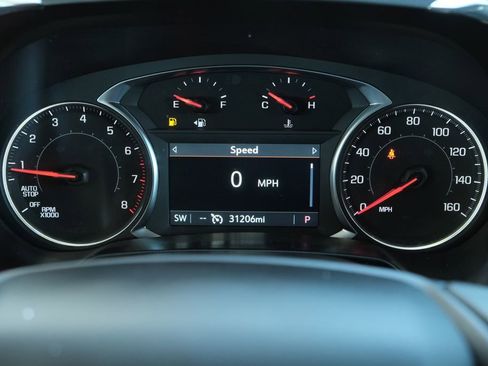 Used 2025 Chevrolet Blazer LT image 12