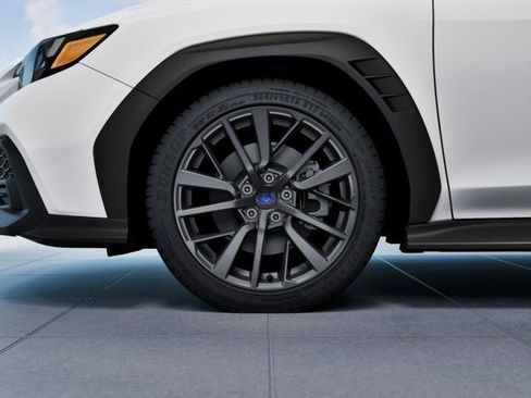 New 2026 Subaru WRX Premium AWD/4WD image 9