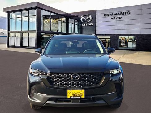 New 2026 MAZDA CX-50 Meridian Edition AWD/4WD image 5