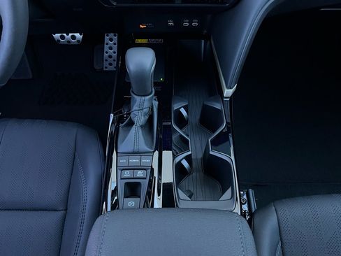 New 2026 Toyota Camry XSE image 14