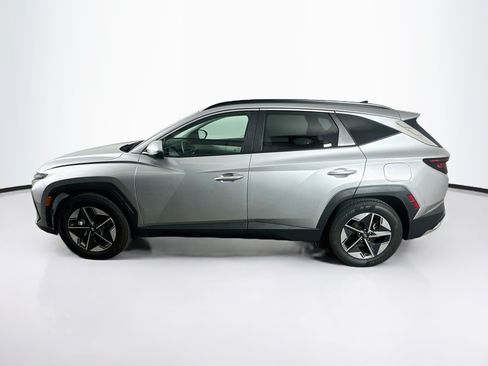 Used 2025 Hyundai Tucson SEL FWD image 4