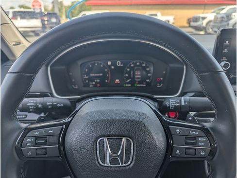 Certified 2024 Honda Civic Touring image 16