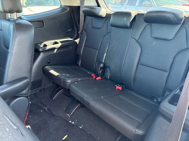 Used 2025 Kia Telluride S FWD image 7
