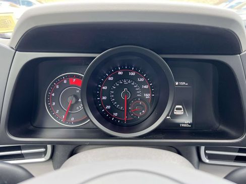 Certified 2023 Hyundai Elantra SEL w/ Preferred Accessory Package FWD image 25
