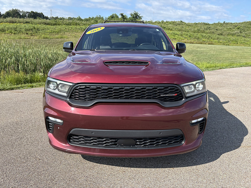 Used 2023 Dodge Durango R/T AWD/4WD image 8