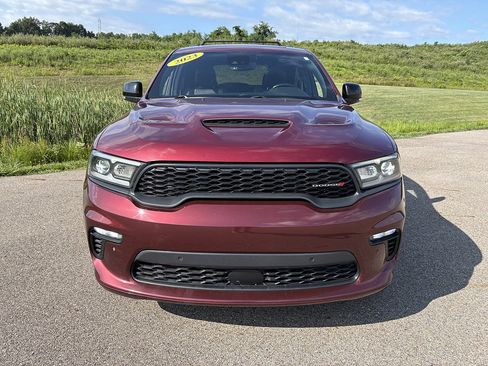 Used 2023 Dodge Durango R/T AWD/4WD image 8