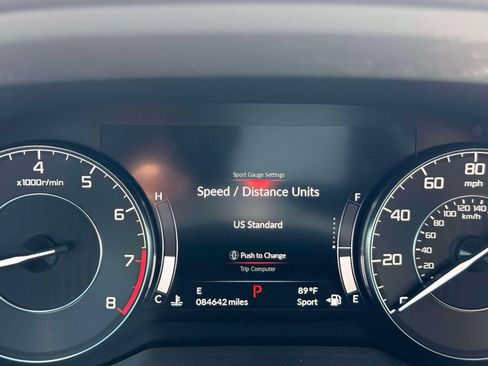 Used 2021 Acura RDX FWD w/ Technology Package image 24