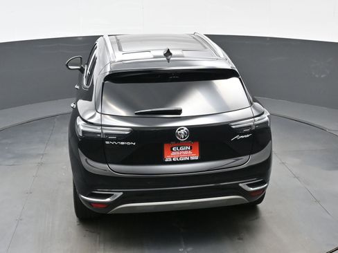 Used 2023 Buick Envision Avenir FWD image 38
