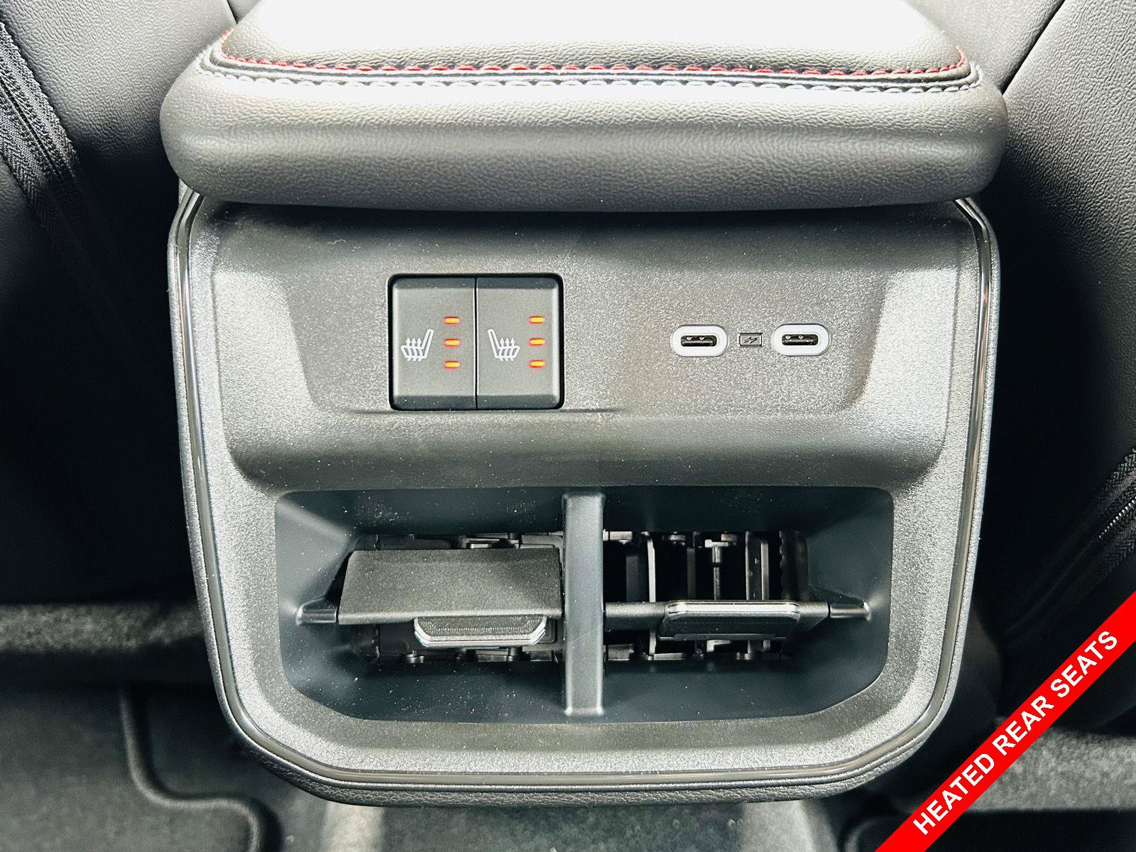 New 2026 Dodge Charger R/T AWD/4WD image 7