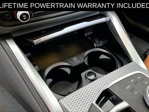 Used 2026 BMW M240i xDrive Coupe AWD/4WD image 30
