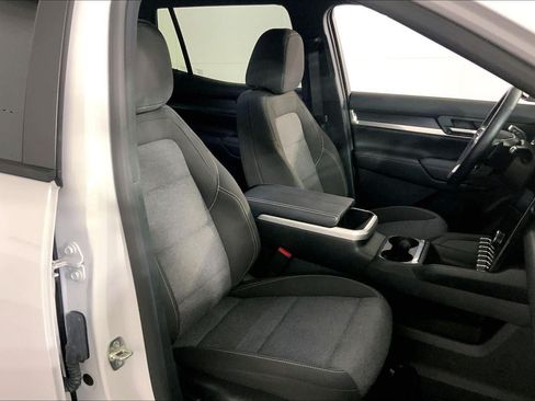 Used 2026 GMC Terrain Elevation FWD image 7