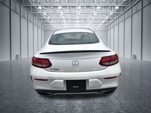 Used 2019 Mercedes-Benz C 300 Coupe image 15