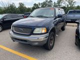 Used 2002 Ford F150 4x4 SuperCab image 3
