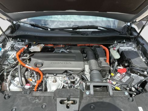 New 2026 Honda CR-V Sport-L image 24