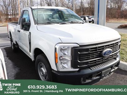 Used 2023 Ford F250 XL