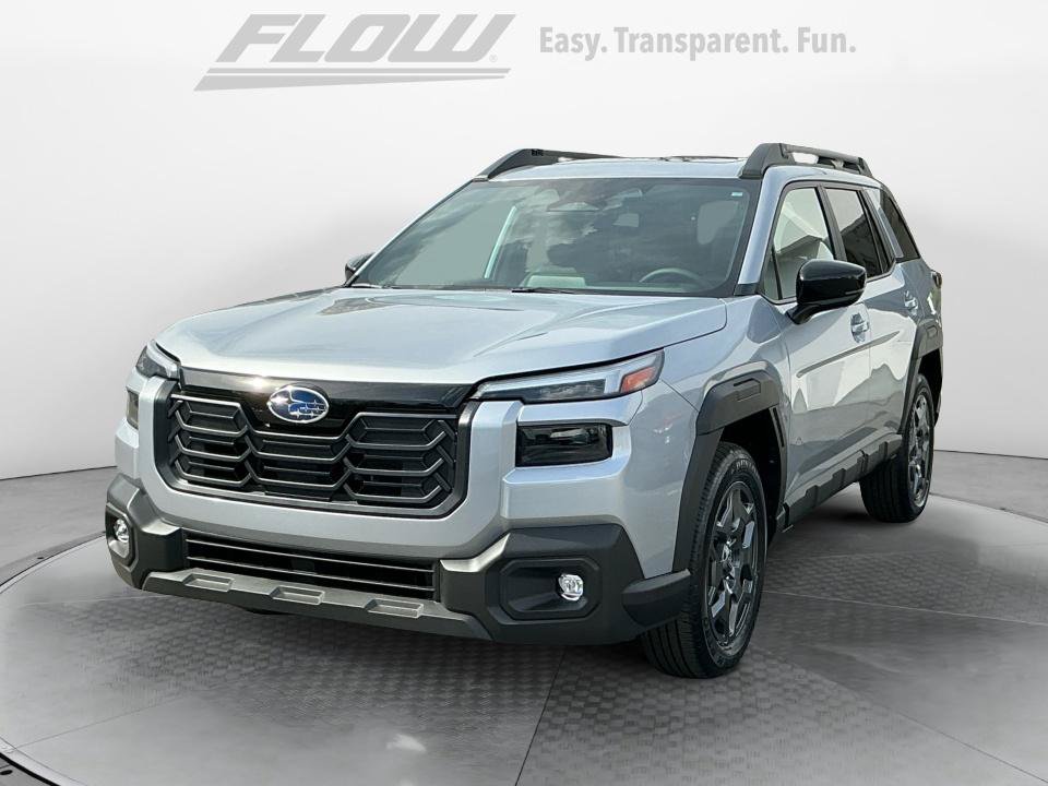 New 2026 Subaru Outback Premium w/ Premium/Limited Package 2 AWD/4WD image 3