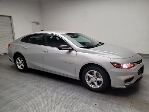 Used 2017 Chevrolet Malibu LS FWD image 11