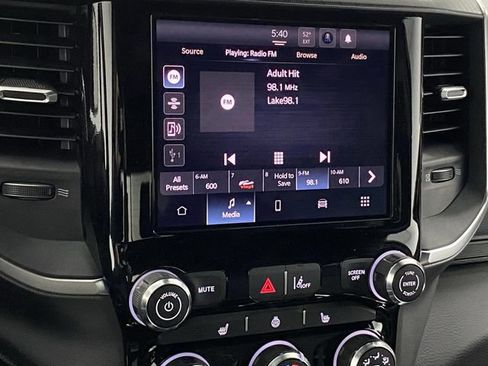 New 2026 RAM 1500 Big Horn image 18