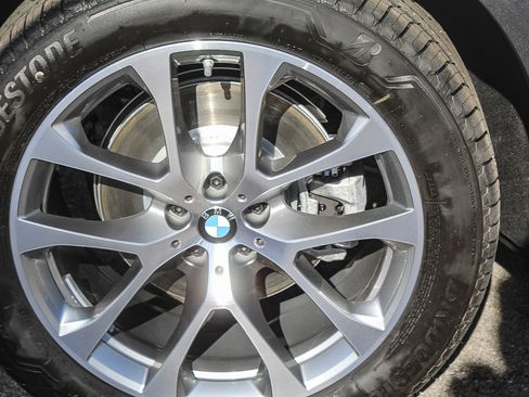 New 2026 BMW X5 xDrive40i image 11