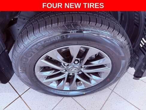 Used 2019 Lexus GX 460 Luxury AWD/4WD image 4