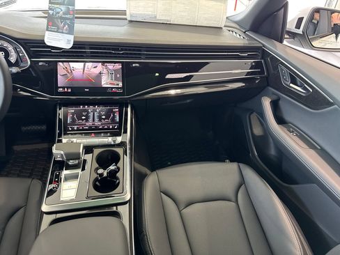 New 2026 Audi Q8 Premium Plus AWD/4WD image 46