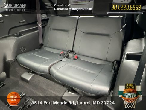 Used 2024 Mitsubishi Outlander SE image 19