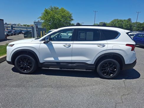 Certified 2022 Hyundai Santa Fe XRT AWD/4WD image 9