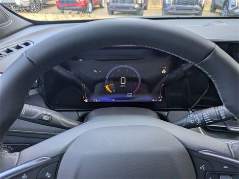 New 2026 Chevrolet TrailBlazer ACTIV w/ Convenience Package image 16