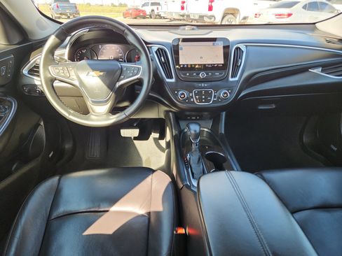 Used 2024 Chevrolet Malibu LT image 10