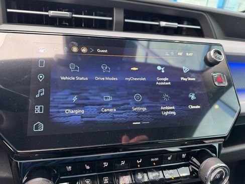 New 2027 Chevrolet Bolt RS image 13