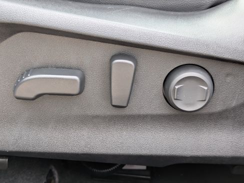 Used 2019 Subaru Forester Limited AWD/4WD image 21