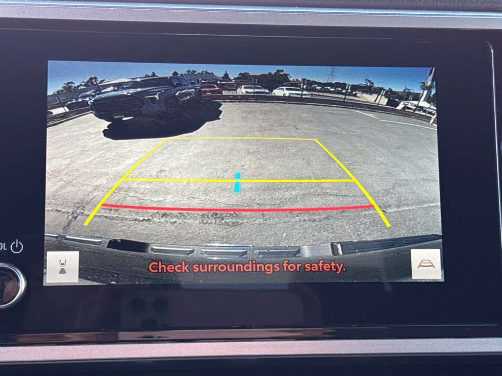 Certified 2026 Toyota Tundra SR5 w/ SR5 Convenience Package AWD/4WD image 27